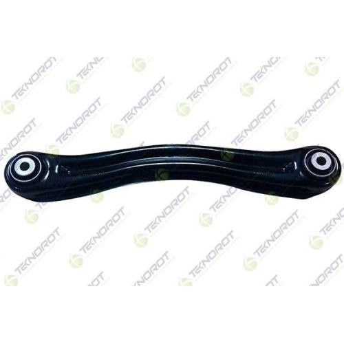 Brat suspensie roata Mercedes Gl-Class (X166), 07.12-12.15, Gle (W166), 04.15-10.18, Gle Coupe (C292), 03.15-10.19, Gls (X166), 11.15-04.19, M-Class (W166), 06.11-12.15, Punte Spate, Stanga, transversal (superior/spate); TEKNOROT