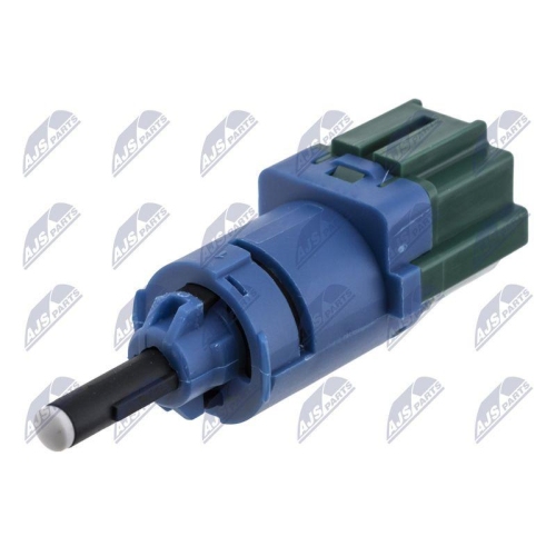 Comutator lumini stop Citroen C2, C3, C4, Berlingo; Peugeot 207, 208, 308, 2008, 5008, Expert, Partner; Opel Astral, Grandland; Ds3, Ds4, Ds5; 2003-, 9804869480