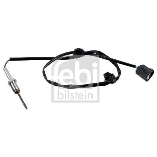 FEBI BILSTEIN Senzor, temperatura gaze evacuare