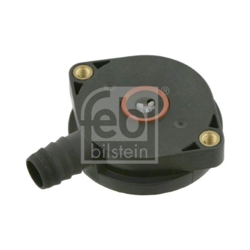 FEBI BILSTEIN ventil, aerisire carter febi Plus