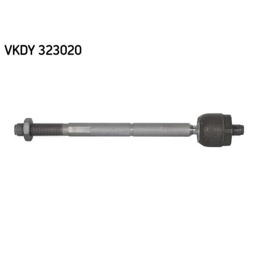 SKF Articulatie axiala, cap de bara