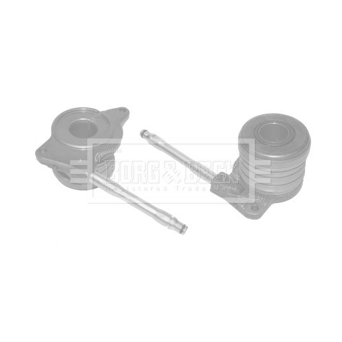 Rulment presiune ambreiaj Mitsubishi Carisma (Da), Carisma Saloon (Da), Space Star Mpv (Dg A); Renault Safrane 2 (B54); Volvo 850 (854), 850 Estate (855), C70 I Convertible (873), C70 I Coupe (872), S40 I (644), S60 I (384), S70 (874), S80 I (184), V40 Es