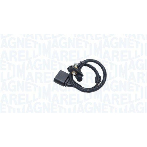 Senzor pozitie arbore cotit Seat Cordoba (6l2) 09.02-11.09, Ibiza 3 (6l1) 02.02-11.09; Skoda Fabia I (6y2) 08.99-03.08, Fabia I Estate (6y5) 04.00-12.07, Fabia I Saloon (6y3) 10.99-12.07, Fabia 2 (542) 12.06-12.14 , Roomster (5j7) 03.06-05.15; Vw Polo (9n