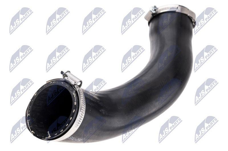 Furtun aer supraalimentare Audi A4 B8 2009-, A5 2007-; 8K0145737H; NTY, aftermarket