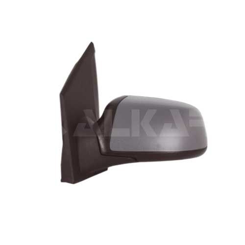 Oglinda exterioara Ford Fiesta 5 (Jh , Jd), Alkar 6102392, parte montare : Dreapta