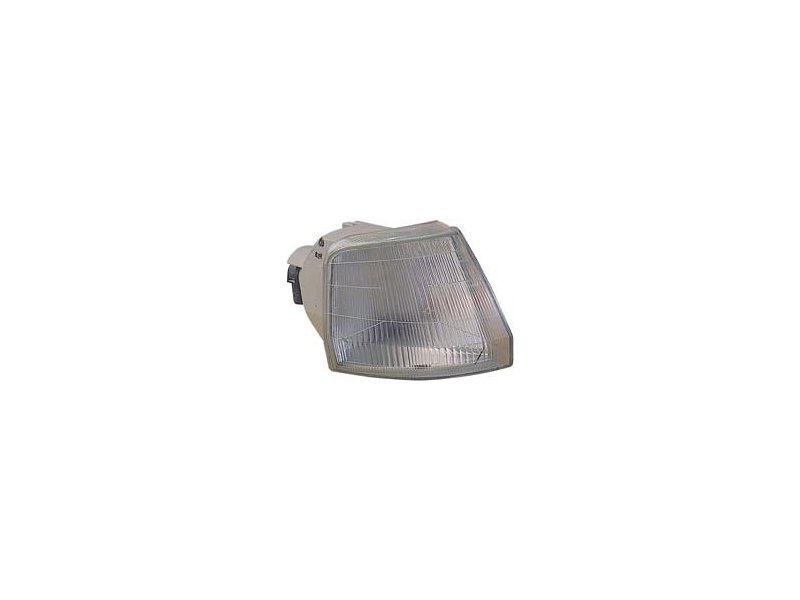 Lampa semnalizare Peugeot 106 1 (1a, 1c) Tyc 183333052, parte montare : Dreapta