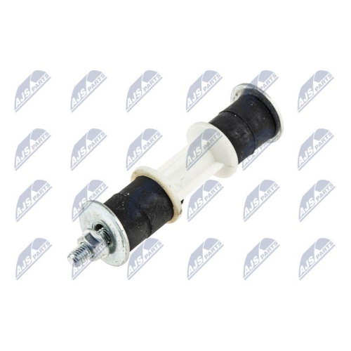 Bieleta antiruliu punte fata Hyundai Accent, 1994-1999 Fata, Mazda 323 Bg 89- Spate Stanga, Dreapta, 54826-22000