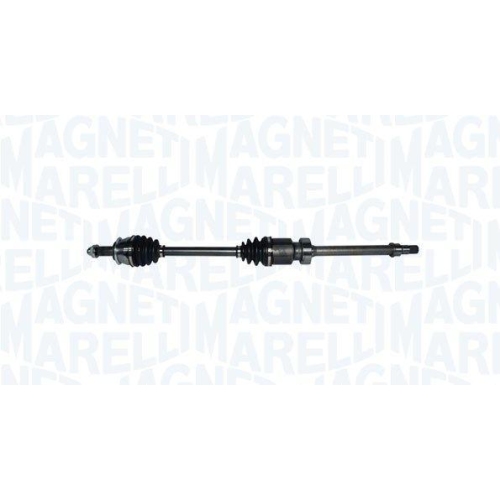 Planetara Mini Mini (R50, Cooper, One, Punte Fata, Dreapta, MAGNETI MARELLI