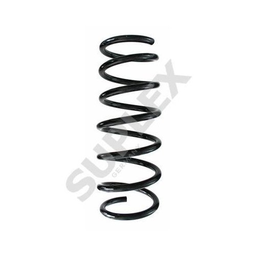 Arc suspensie Volvo Xc70 2 (136), 04.07-12.16, 2.4 D, 2.4 D / D4 AWD, D3, D4, D4 AWD, D5 AWD, Punte Spate, SUPLEX