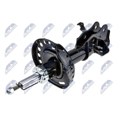 Amortizor fata Honda Civic 2005-2011, Stanga, 51606SMGE06
