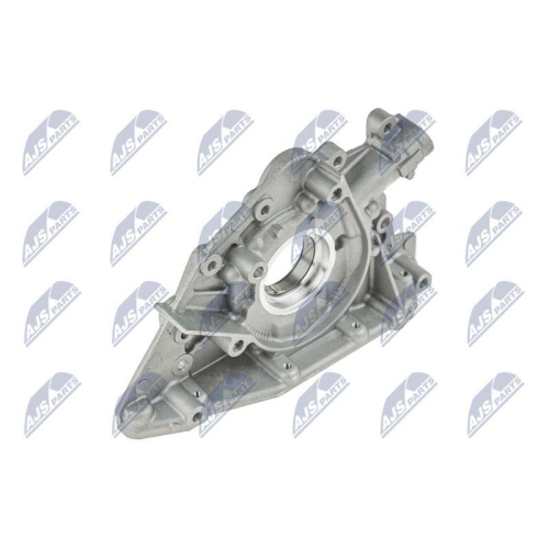 Pompa ulei Citroen, Peugeot, Fiat, Lanci motor 1.8, 2.0 C4 04-, C5 I, Ii, 3 01-, C8 02-, Xsara 00-, Jumpy 00-, 206 99-, 307 00-, 308 08-, 406 99-, 407 04-, 607 00-, 806, 807 00-, Expert 00-, Scudo 00-, Ulysse 02-, Phedra 02-, Zeta 00-, 1001.C7