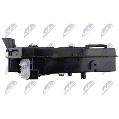 Rezervor lichid Fap Citroen Berlingo 1.6hdi 2008-, C4 Grand Picasso 1.6hdi, 2.0hdi 2006-, Picasso 1.6hdi, 2.0hdi 2006-, Ds5 1.6hdi, 2.0hdi 2011-, Ds Ds5 1.6hdi, 2.0hdi 2015-, Peugeot 5008 1.6hdi, 2.0hdi 2009-, Partner 1.6hdi, 2.0hdi 2008-, Expert 1.6hdi,