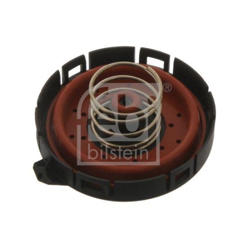 FEBI BILSTEIN ventil, aerisire carter febi Plus