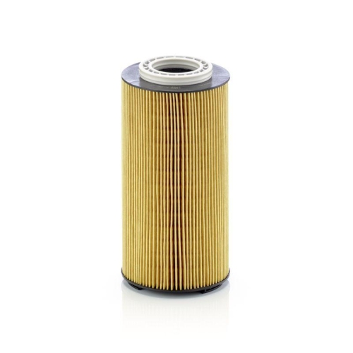 MANN-FILTER Filtru ulei