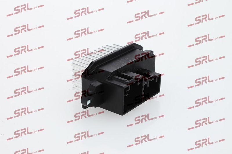 Unitate control ventilator habitaclu Nissan Qashqai (J12) 21-, Qashqai 13-21, motor: 1.3 DIG-T, MHEV, SRLine, 27761-5NA0A; 27761-5NA0Y