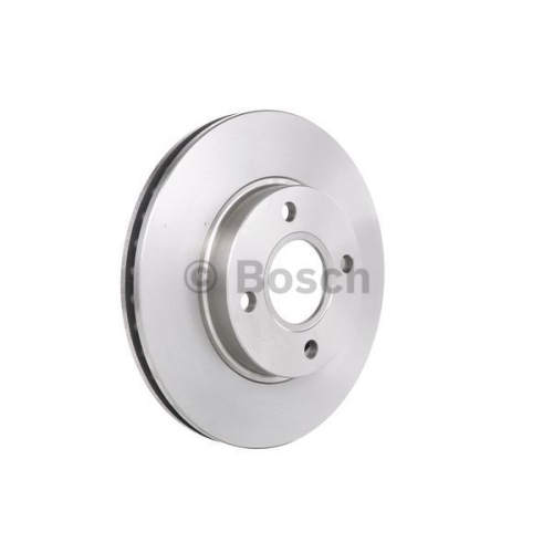 Disc frana Bosch 0986478170, parte montare : Punte Fata