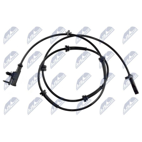 Senzor abs fata Infiniti M35, M45 2005-10 Stanga, Dreapta, 47910-1NP0A