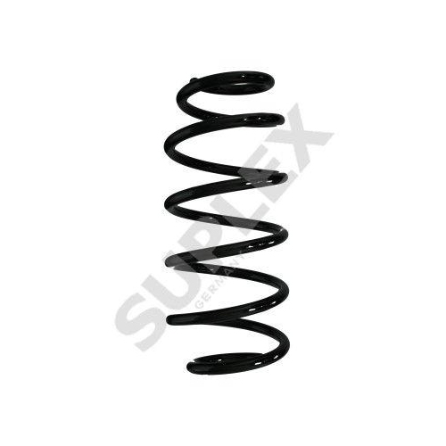 Arc suspensie Volvo Xc60 1 Suv (156), 05.08-12.17, 2.4 D, 2.4 D / D3 / D4 AWD, D3, D3 / D4, D4, D4 AWD, D5 AWD, T5, Punte Fata, SUPLEX