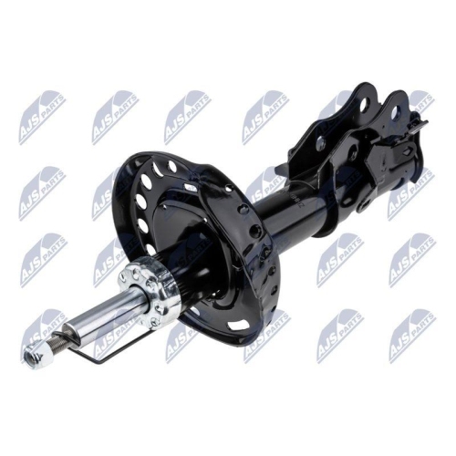 Amortizor fata Honda Civic 2005-2011, Dreapta, 51605SMGE06