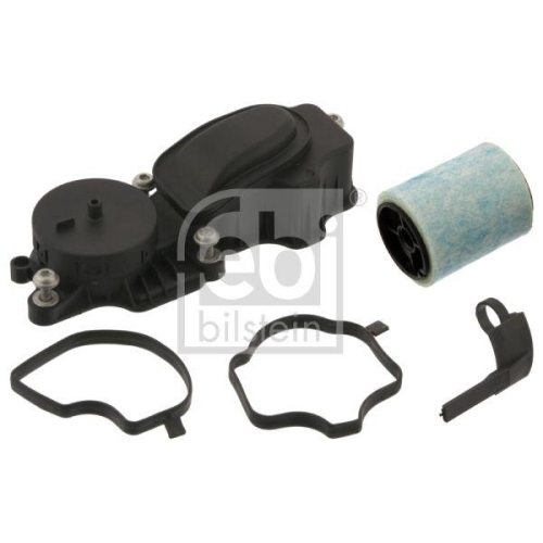 FEBI BILSTEIN ventil, aerisire carter febi Plus