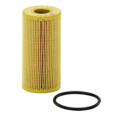 MANN-FILTER Filtru ulei