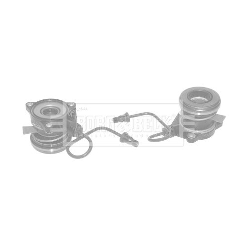 Rulment presiune ambreiaj Opel Astra G Classic Caravan (F35) 03.04-07.09, Astra G Liftback (T98) 02.98-12.09, Astra G Saloon (T98) 03.98-12.09, Astra H (A04) 01.04-05.14, Astra H Estate (A04) 08.04-05.14, Astra H Gtc (A04) 03.05-10.10, Combo 10.01-12.11,