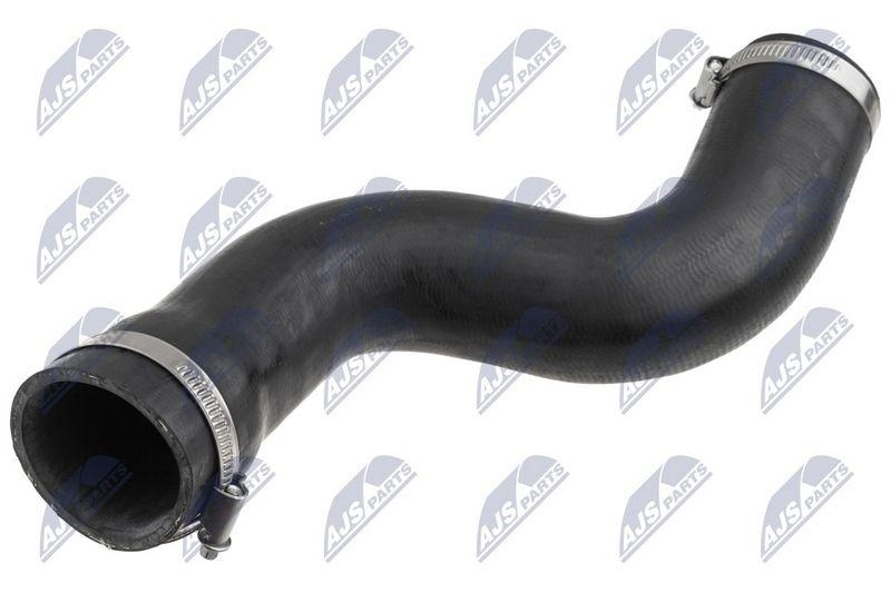 Furtun aer supraalimentare Audi A4 B8 Avant (8k5) 11.2007-06.2017; 8K0145737J; NTY, aftermarket