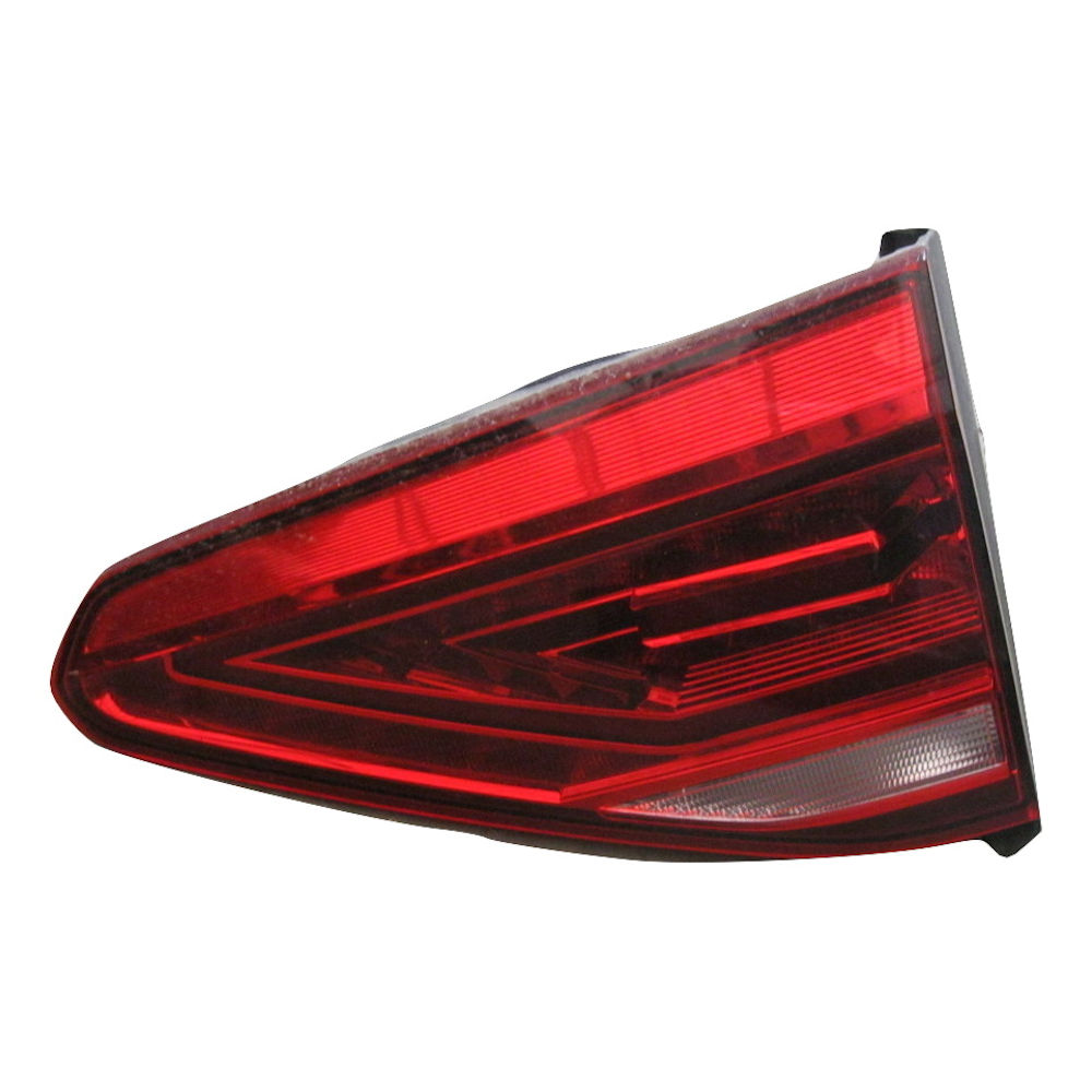 Stop spate lampa VW Touran (5T), 05.2015-02.2016, partea Dreapta, partea inteRioara, LED, Valeo