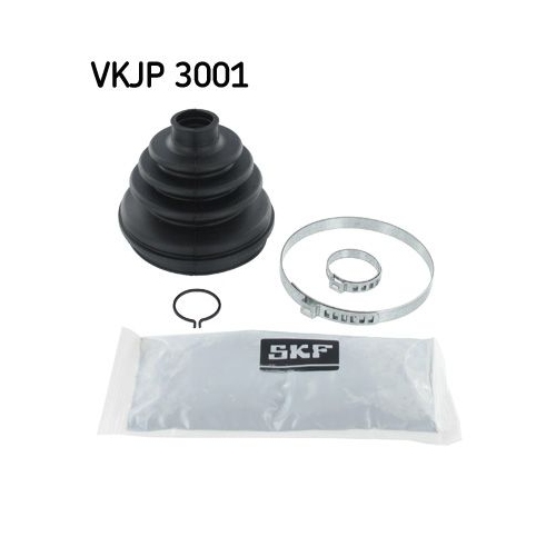 SKF Ansamblu burduf, articulatie planetara