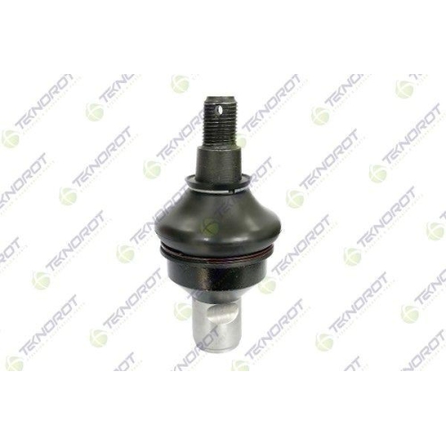 Pivot brat suspensie Mercedes Mb Box (W631), Mb Bus (W631), Mb Flatbed / Chassis (W631), D (631.332, 631.342), D, D (631.333, 631.343, 631.334, 631.344), D (631.340), Punte Fata, Stanga=Dreapta, TEKNOROT