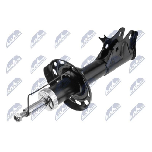 Amortizor fata Honda Civic 2005-2012, Stanga, 51602SNDY01