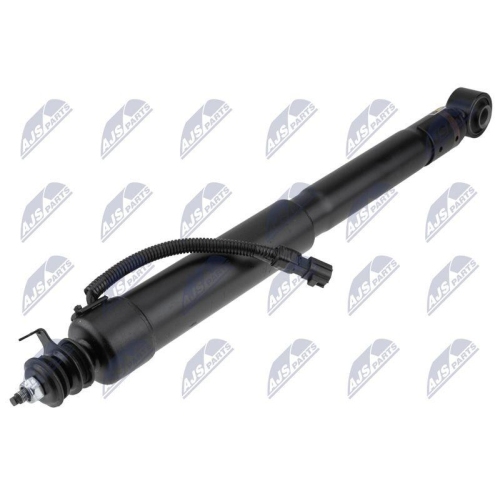 Amortizor spate Toyota Land Cruiser Prado J120 2002-, Lexus Gx470 2002-, Stanga, Dreapta, +Avs, 48530-69485