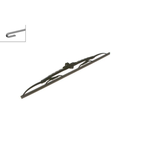 BOSCH lamela stergator Twin