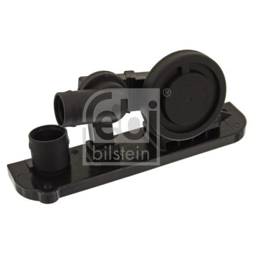 FEBI BILSTEIN ventil, aerisire carter febi Plus