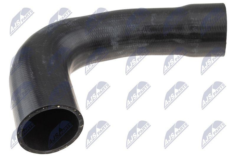 Furtun aer supraalimentare Audi A5 Kabriolet (8f7) 02.2009-01.2017; 8K0145709H; NTY, aftermarket