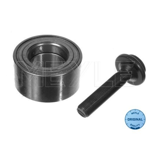 Rulment butuc roata Meyle 1005980238, parte montare : Punte spate, Stanga/ Dreapta
