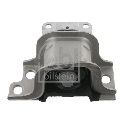 Suport motor Febi Bilstein 32279, parte montare : Stanga