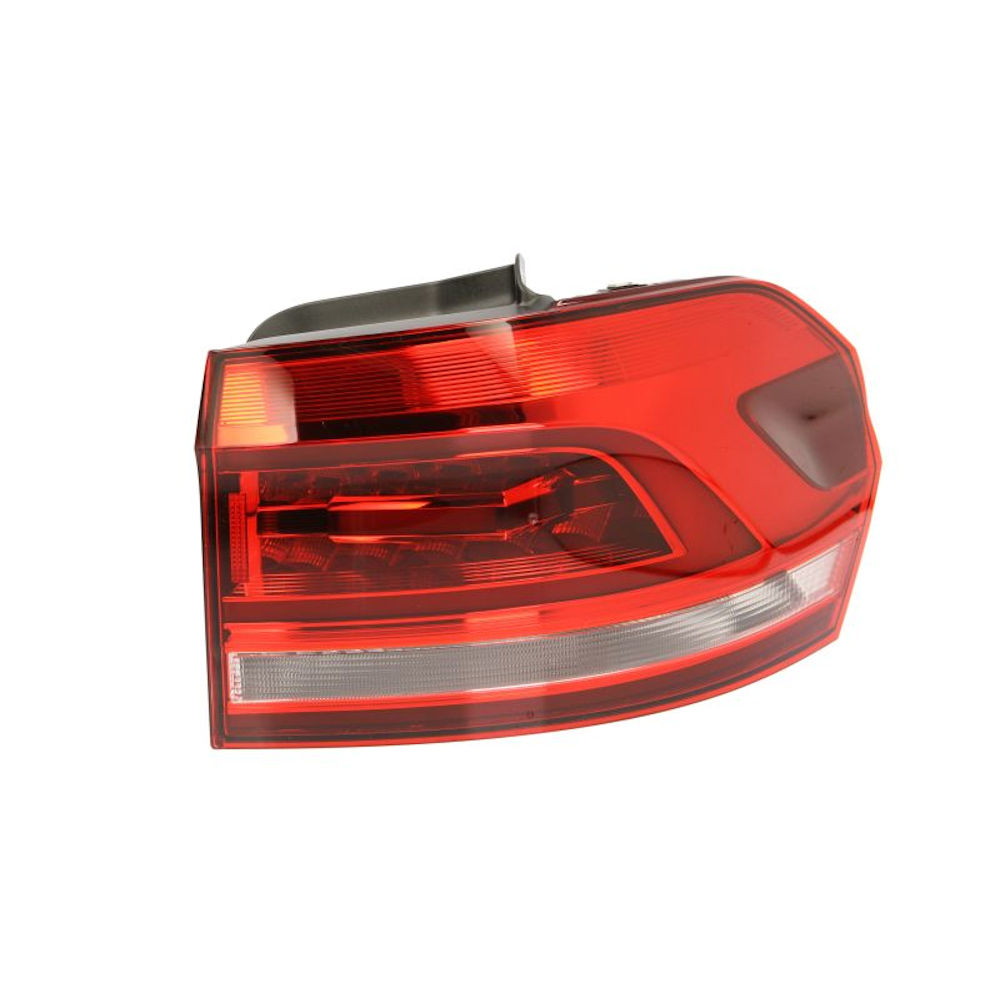 Stop spate lampa VW Touran (5T), 05.2015-, partea Dreapta, partea exteRioara, LED, Valeo