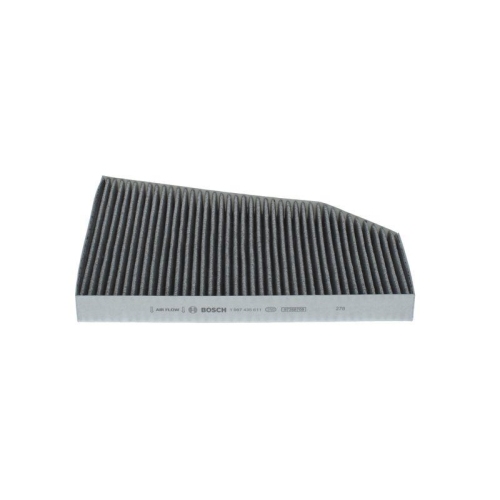 Filtru polen cu carbon aciv Tesla Model X (5yjx), , BOSCH