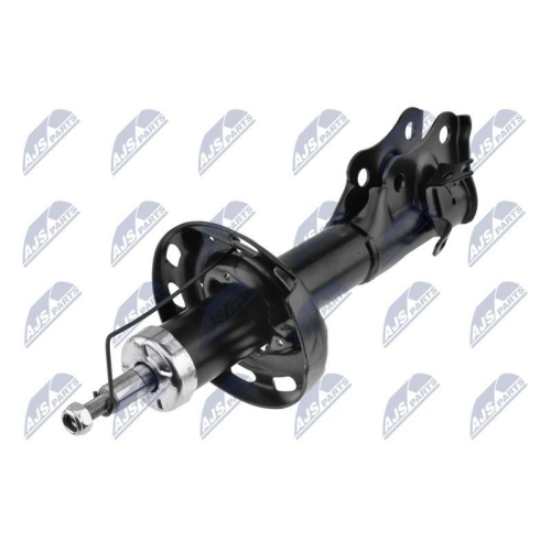 Amortizor fata Honda Civic 2005-2012, Dreapta, 51601SNDY01