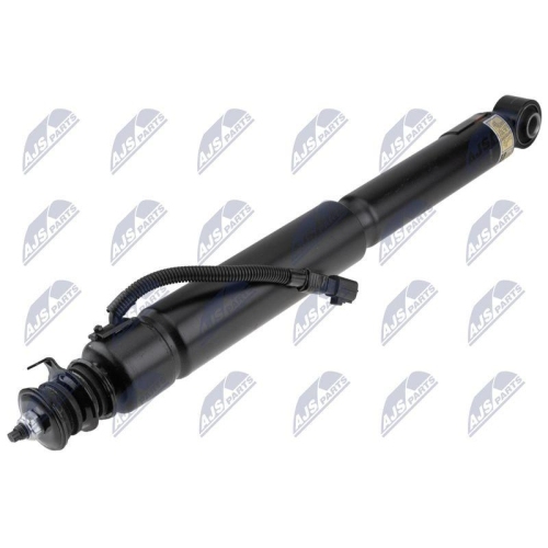 Amortizor spate Toyota Land Cruiser Prado J150 2009-, Stanga, Dreapta, +Avs, 48530-69535