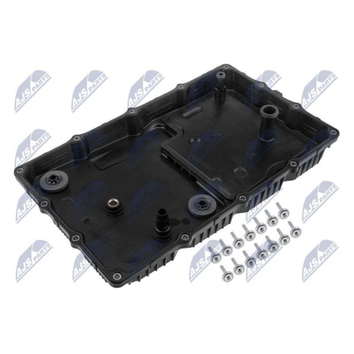 Filtru hidraulic, cutie de viteze automata Gearbox A8tr1, A8lr1 Kia Stinger 2.0, 3.3, Hyundai Genesis G70 2.0, 3.3 2019-, 45280-47400