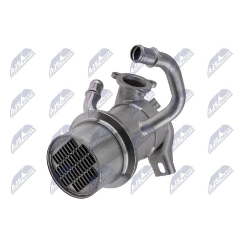 Radiator recirculare gaze de esapament Egr.2.0d Vw Golf 7; Audi A3; 04.2012-, 04L131512F