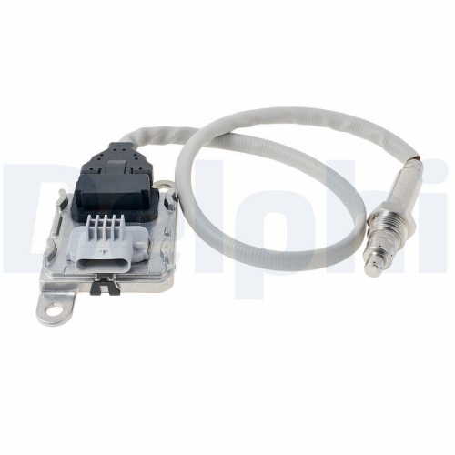 DELPHI Senzor NOx, Catalizator NOx