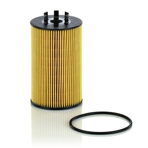 MANN-FILTER Filtru ulei