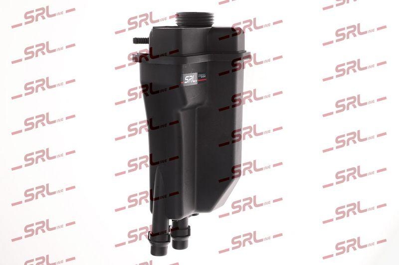 Vas expansiune BMW Seria 5 E39 95-03, 7 E38 94-01, 8 E31 89-99, Z8 E52 00-03, SRLine, 17111436381