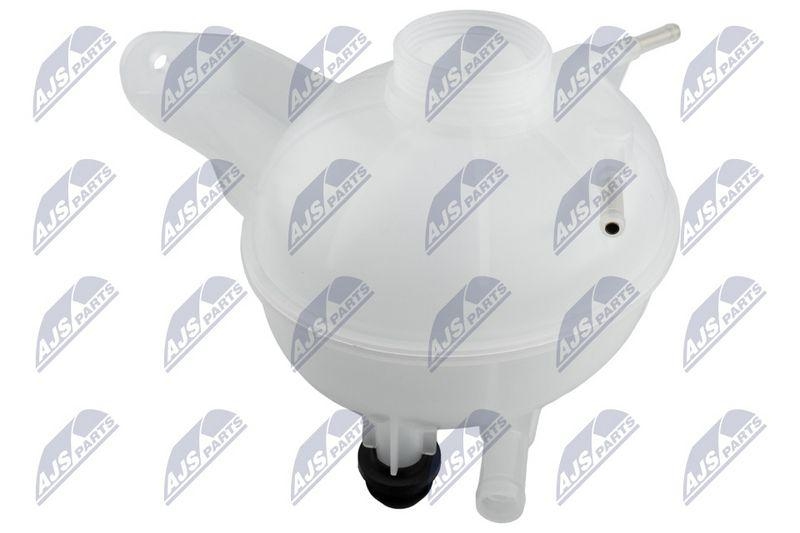 Vas expansiune racire MG HS 1.5 T 2018-; 10329045; NTY, aftermarket