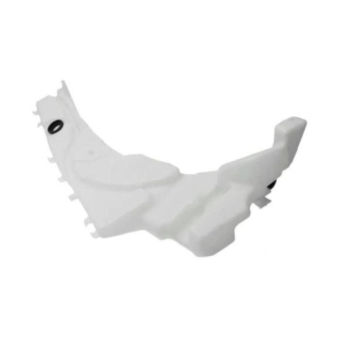 Rezervor spalator parbriz Ford Focus 2 (Da), 11.2004-12.2010, fara pompa spalator, fara sistem de spalare a farurilor, 1317757; 1497707; 4M5113K163AE; 4M5113K163AF; 4M5113K163AG,