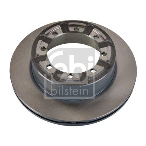 FEBI BILSTEIN Disc frana