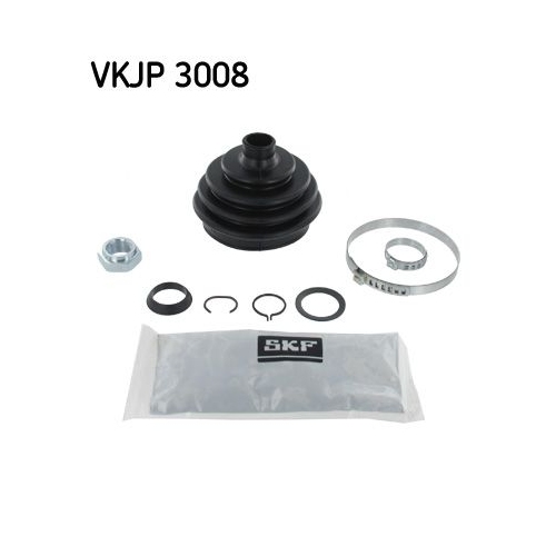 SKF Ansamblu burduf, articulatie planetara
